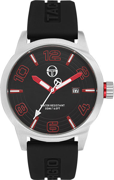 Часы Sergio Tacchini Streamline ST.12.103.07